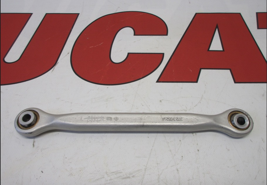 Ducati Hypermotard 1100 Rear shock stabilizer bar 37220521A 37230521A