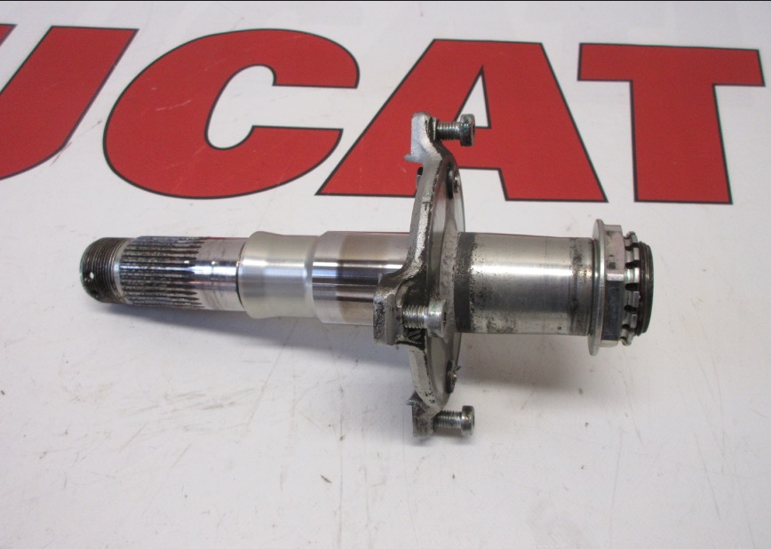 Ducati rear spindle Monster 796 1100 Multistrada Monster 848 axle 819Z0011A