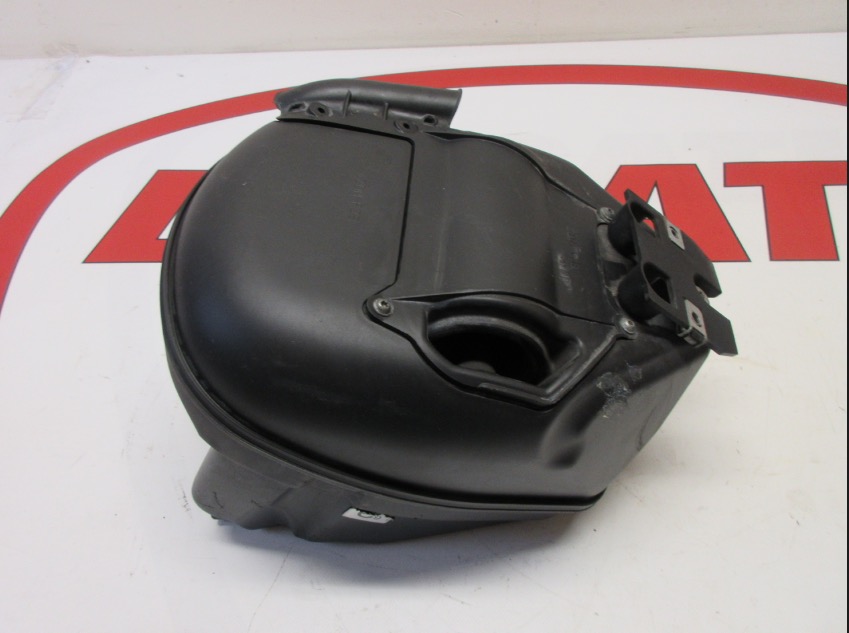 DUCATI HYPERMOTARD HYPERSTRADA 821 939 AIRBOX 44212691B AIR BOX & SENSORS