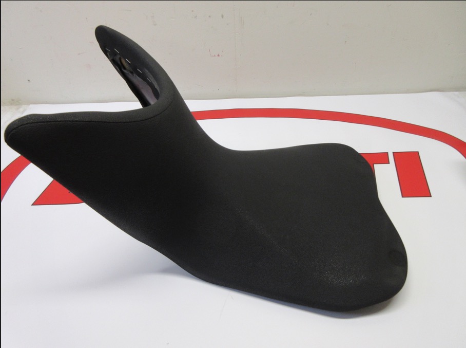 Ducati front rider seat saddle 59511361A Multistrada 1200 1200S 2012