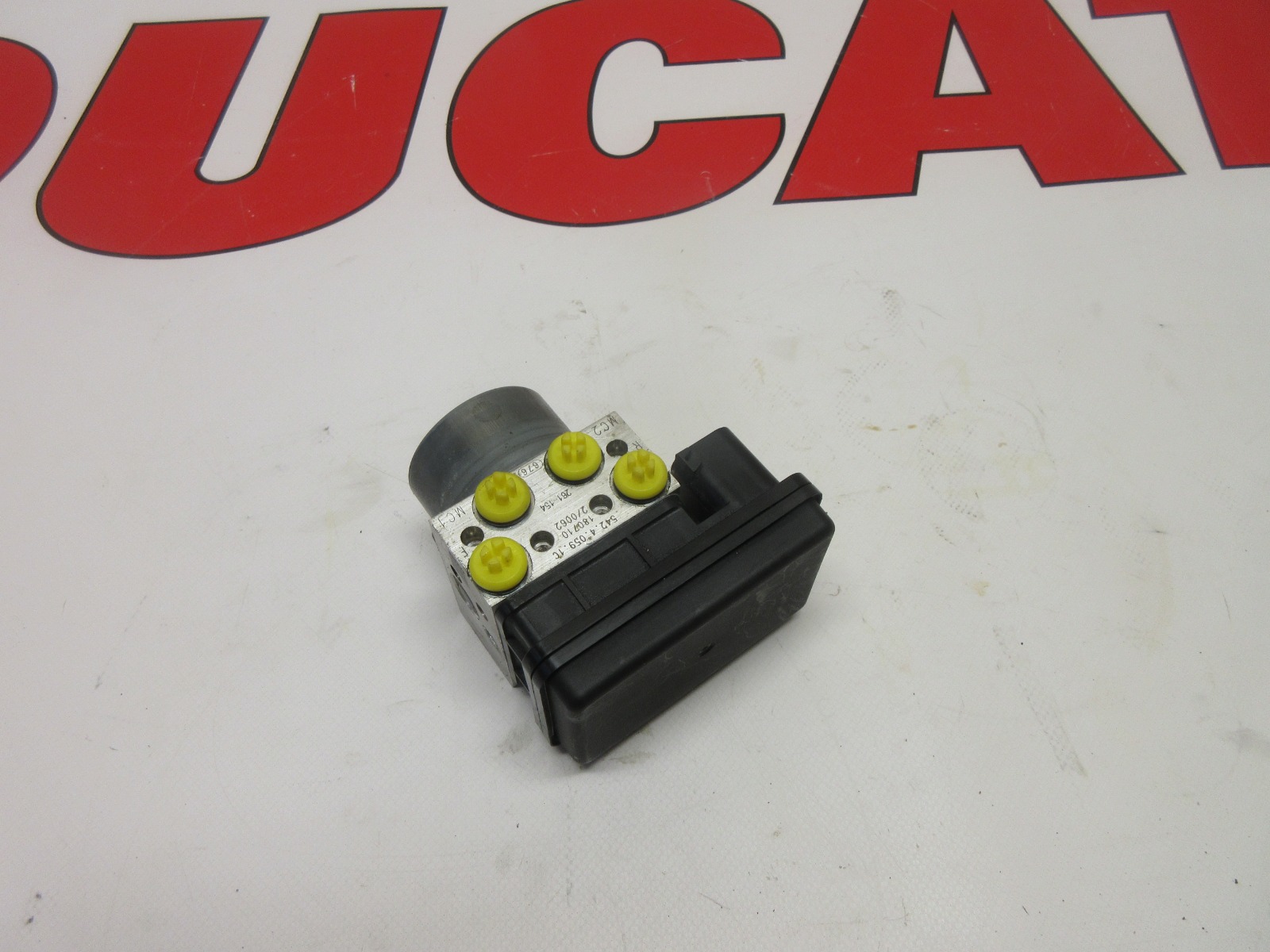 Ducati ABS control unit Xdiavel 54240601C / 54240591C