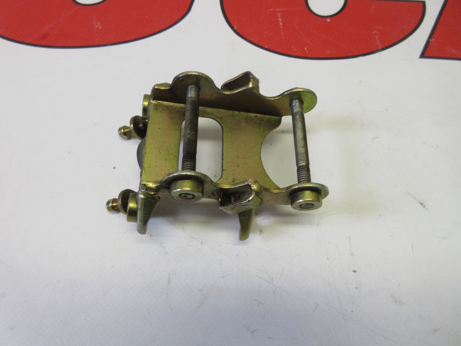 Ducati Headlight bracket Frame Mount 998 998S 998R 996R Superbike 82912901A