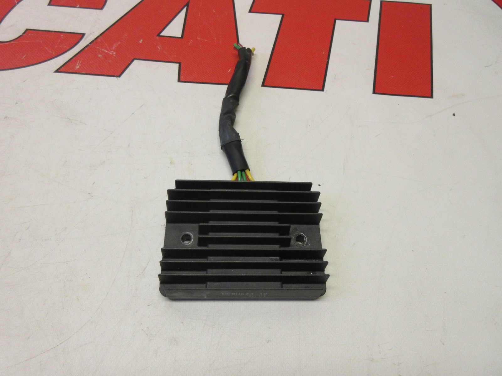 Ducati rectifier regulator superbike 851 888 Supersport 600 750 900 69920821B