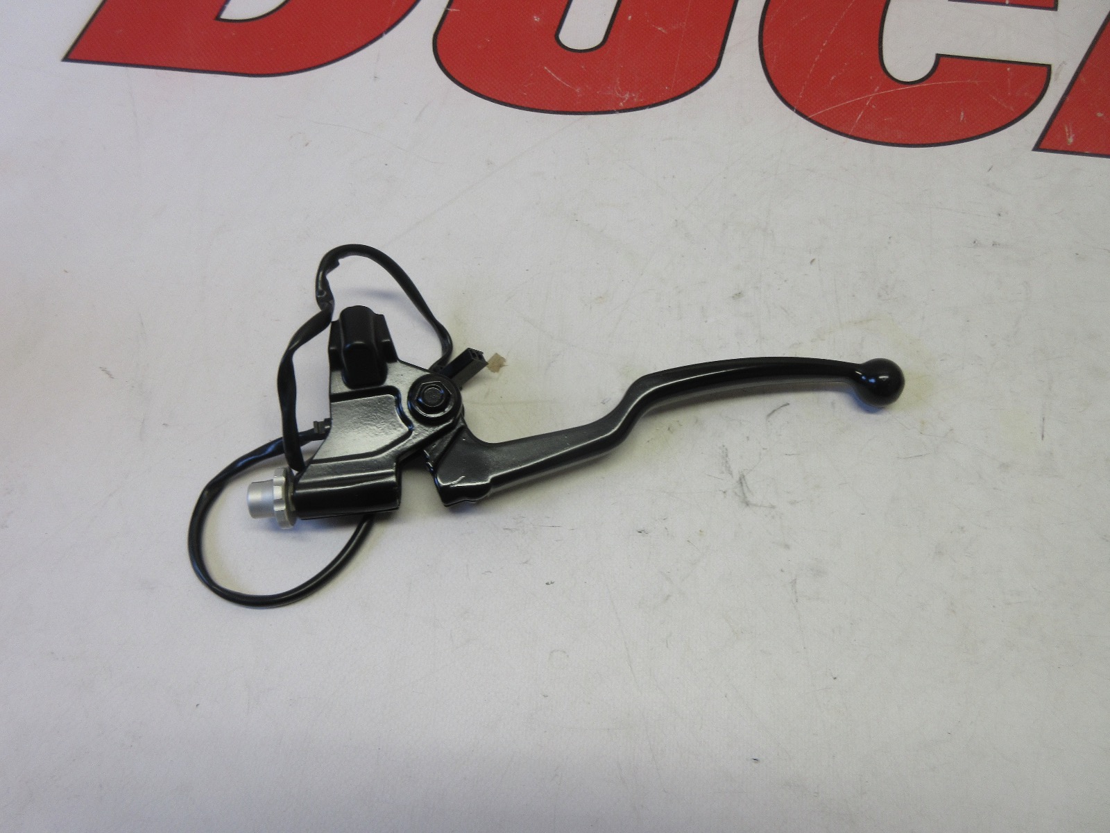 Ducati clutch control Hypermotard 821 939  Monster 821 Scrambler SS 63620082A