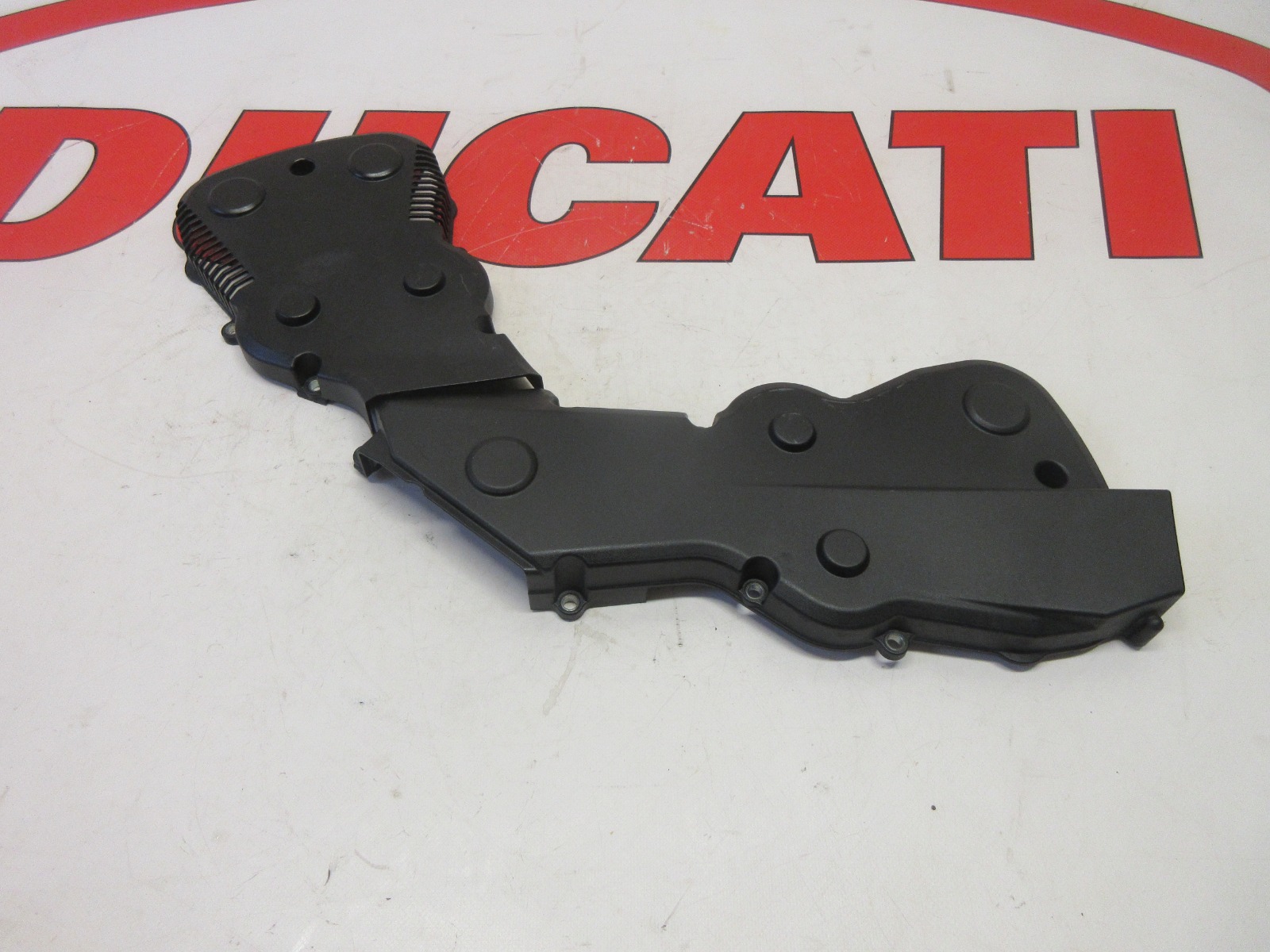Ducati timing belt covers 848 1098 1198 24521381A