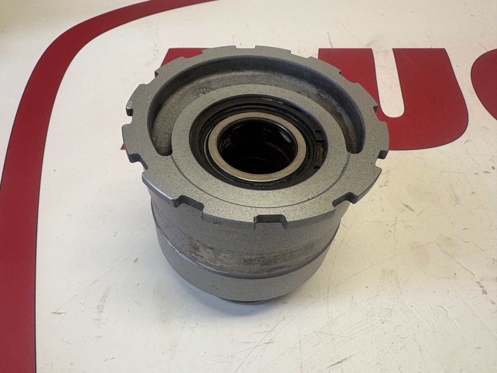 Ducati Eccentric Hub swingarm 848 streetfighter 848 848 EVO Superbike 75620081A