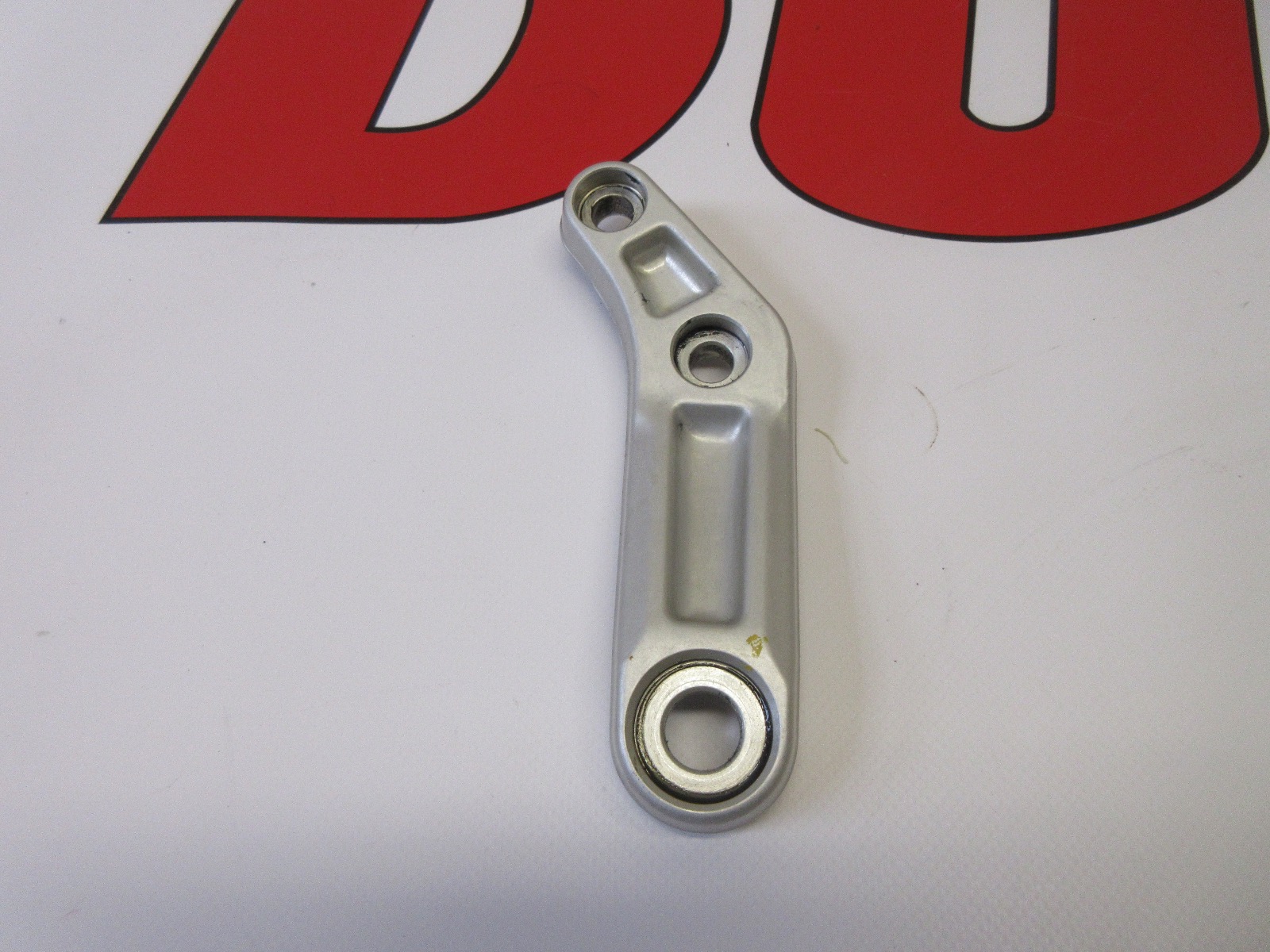 Ducati Panigale 899 959 Left & right Shock Linkage Rear Rocker Arm Brackets