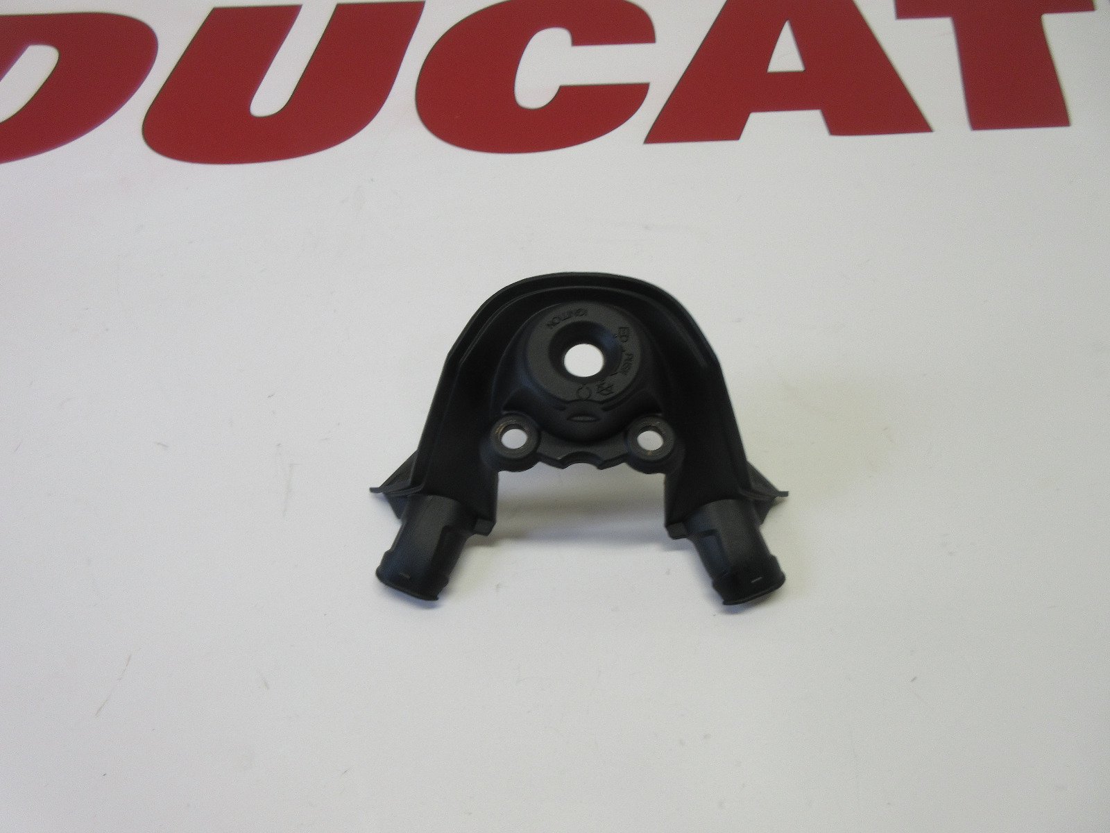 Ducati ignition switch cover Streetfighter V4 V4S 4601H321A