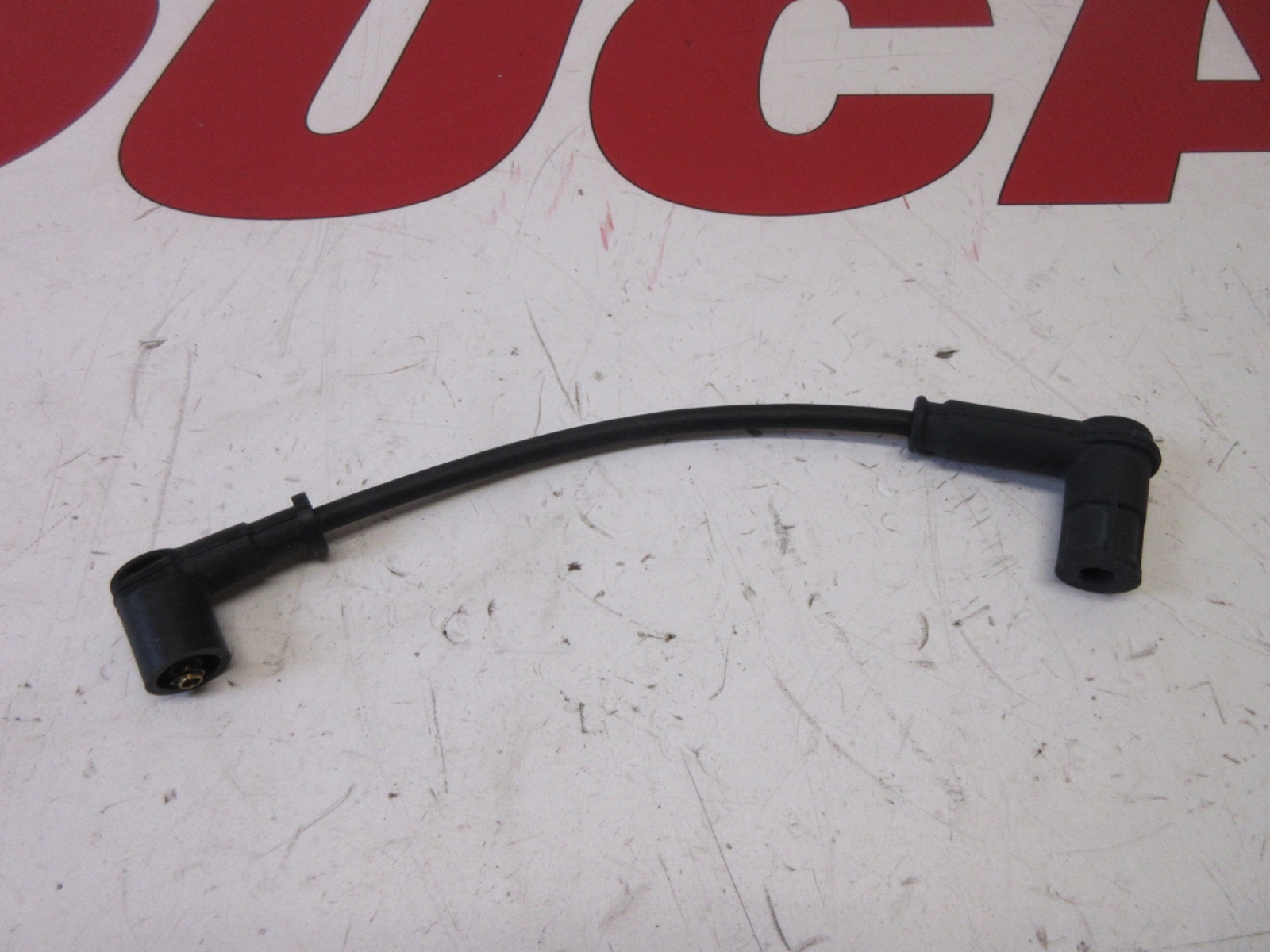 Ducati Multistrada 1200 1260 S & enduro vertical spark plug cable 67110661C