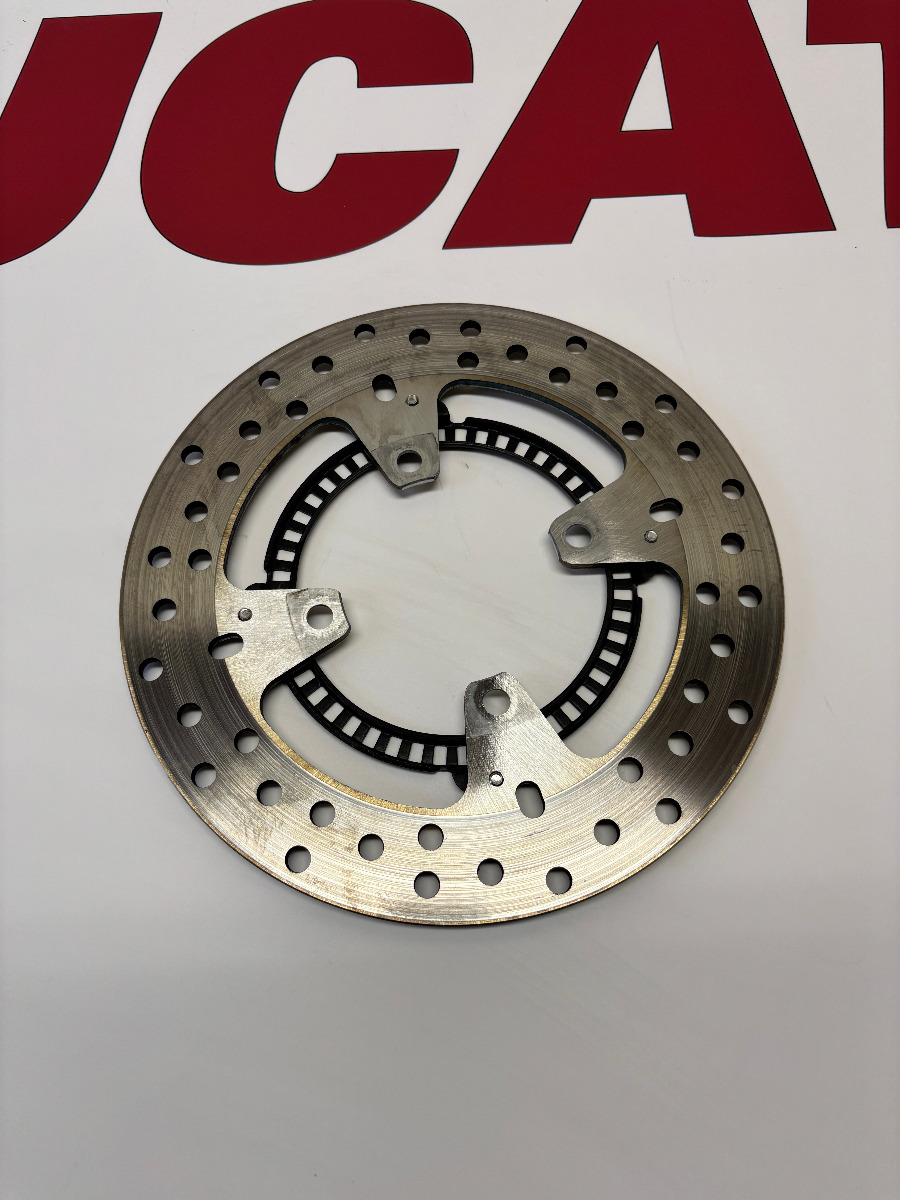 Ducati rear brake disc Panigale V2 V4 1199 1299 49210061A