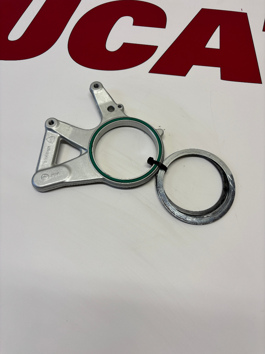 Ducati brake caliper bracket holder Panigale V2 1199 1299 82510441A