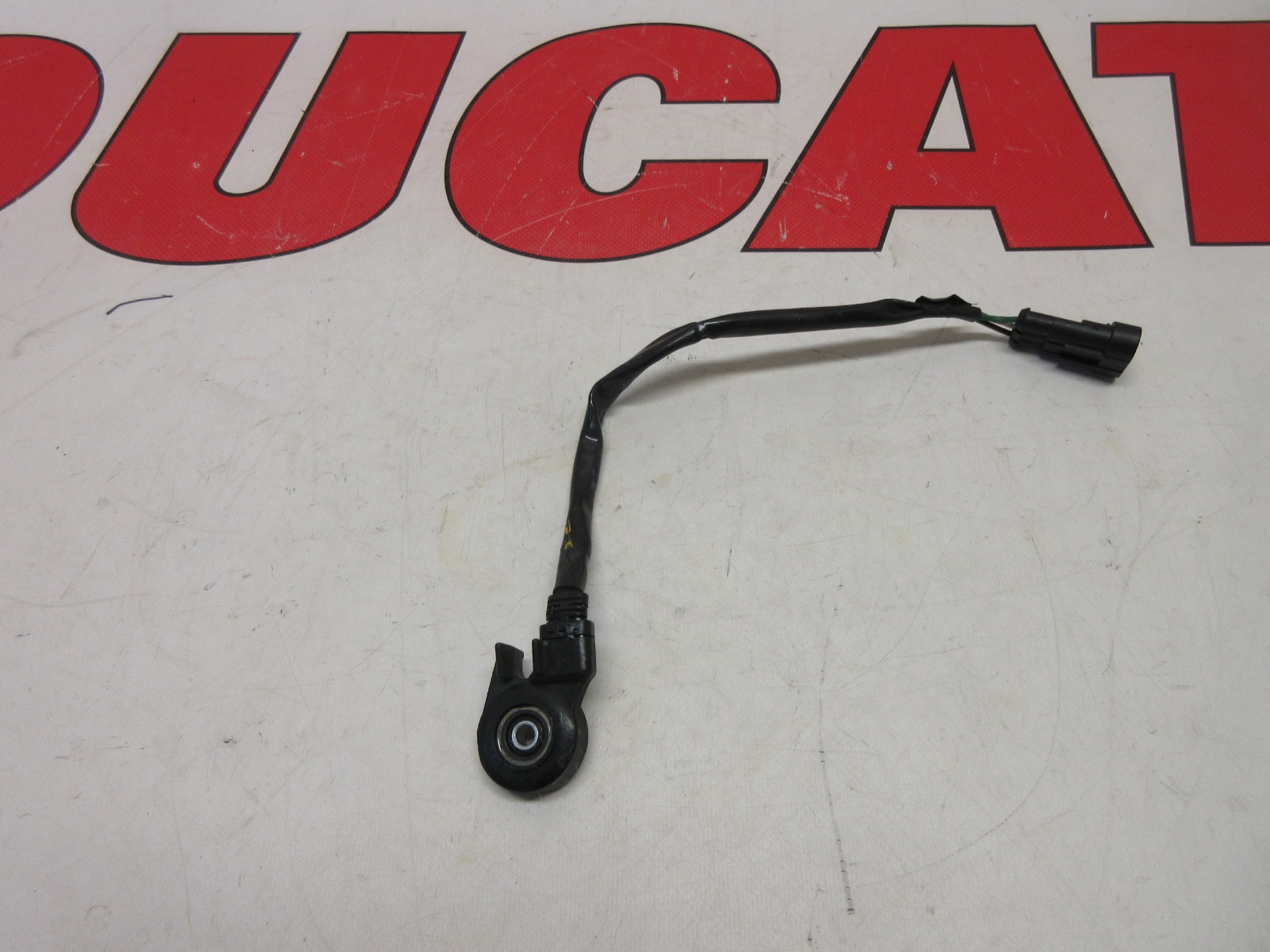 Ducati side stand sensor switch Monster Diavel supersport 53910341A