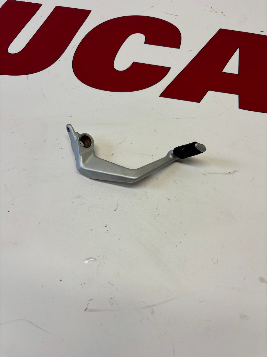 Ducati rear brake pedal / lever 848 1098 1198 45720421A