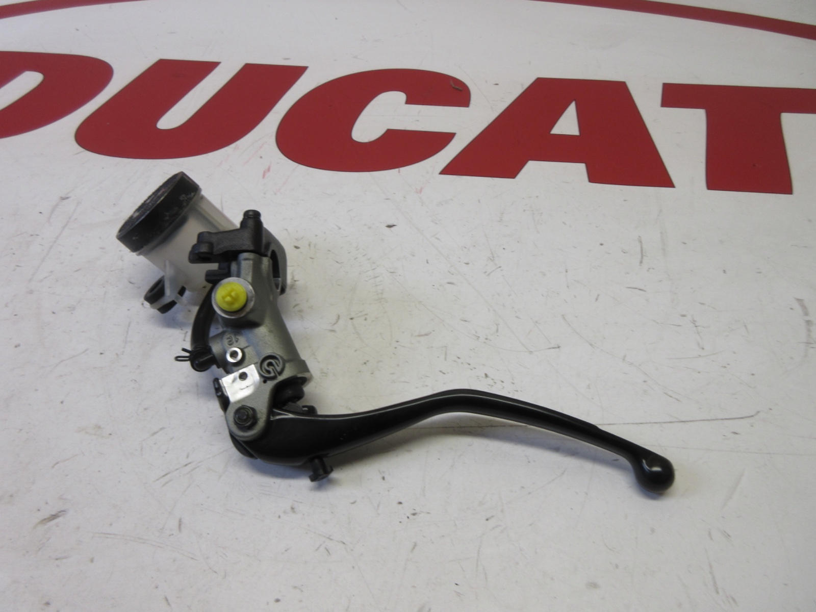 Ducati Multistrada 1200 S 2010 2014 Brembo front brake master cylinder 62440563A