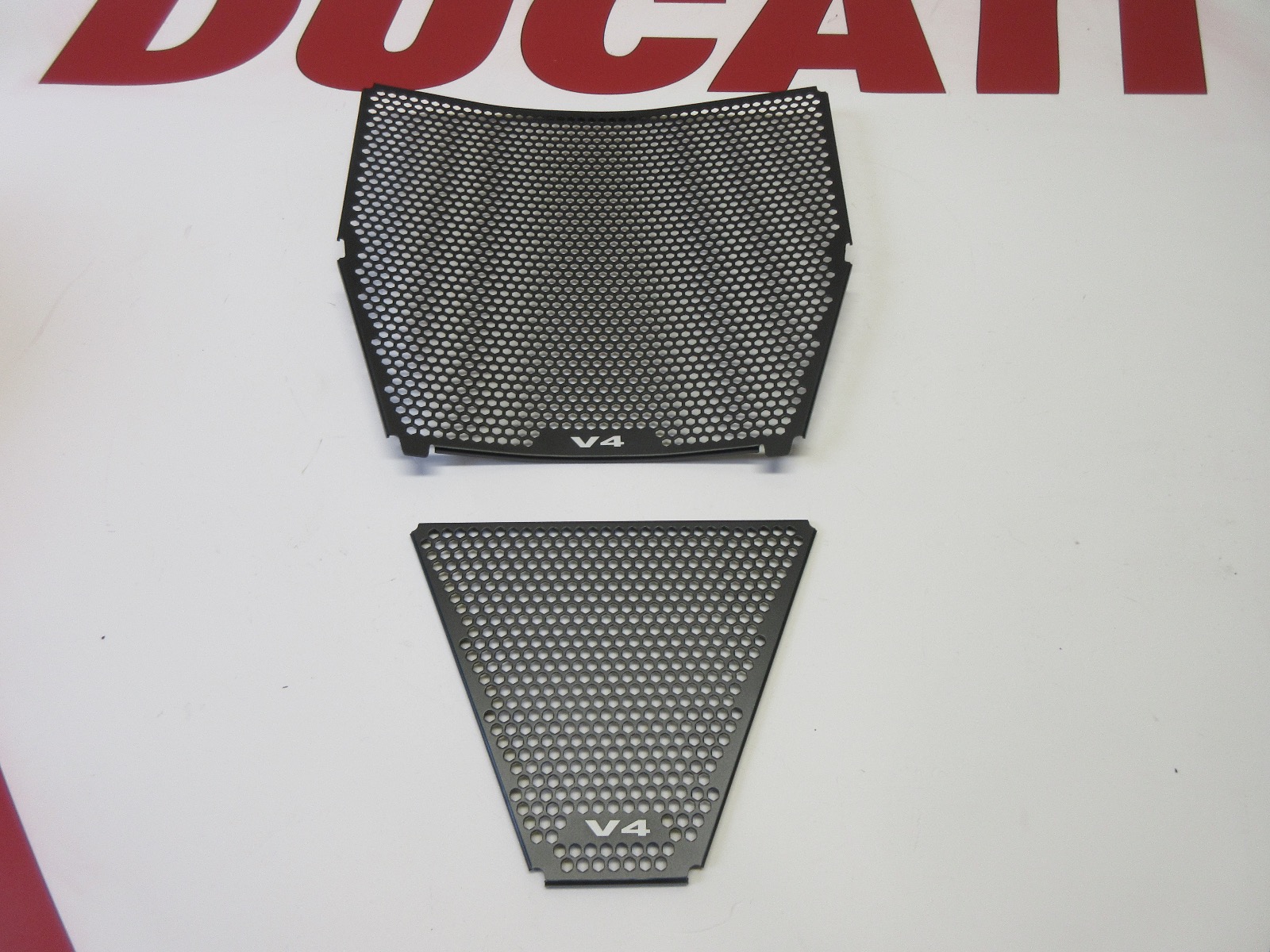 Ducati Panigale V4 2018 - 2020 Radiator Grille Guards protection