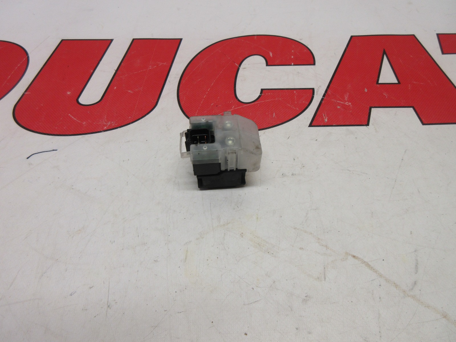 Ducati starter relay switch Monster Hyper Panigale Multistrada 39740081B