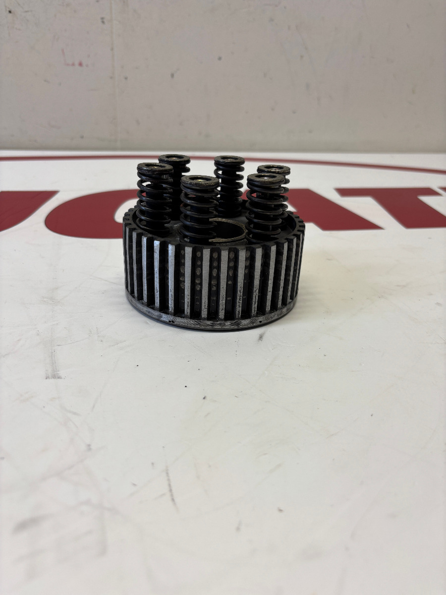 Ducati dry clutch inner hub all models 19610012B