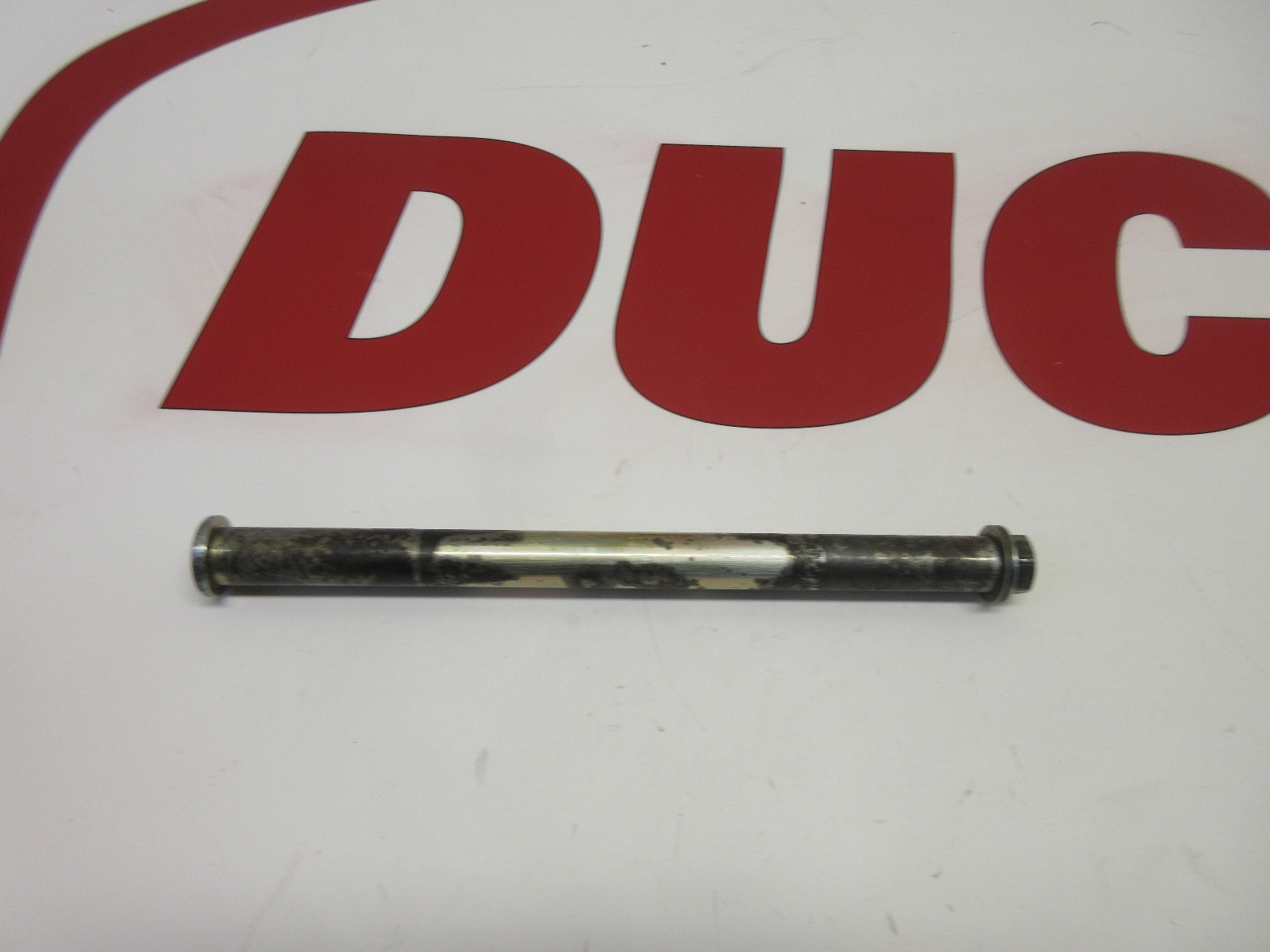 Ducati swingarm swing arm axle bolt 998 748 916 996 36910031A