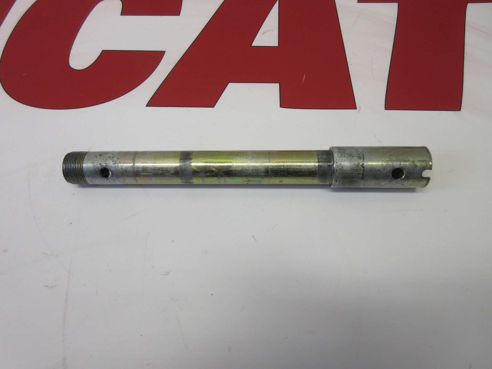 Ducati front wheel axle 748 916 996 998 Supersport ST2 ST3 ST4 ST4S 81910171A