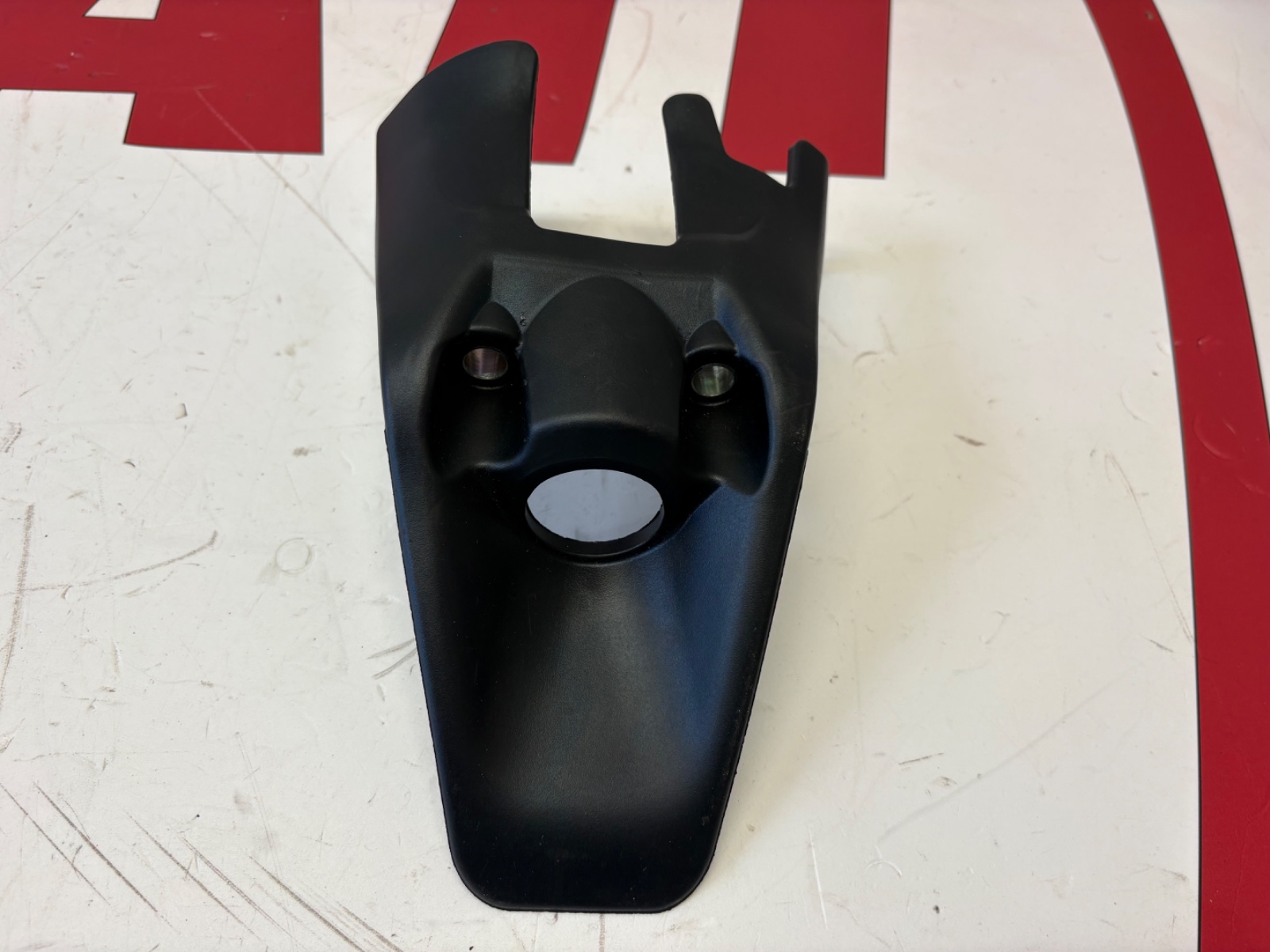 Ducati Monster 1200 R & 821 Ignition lock cover Main switch cover 4601A883A