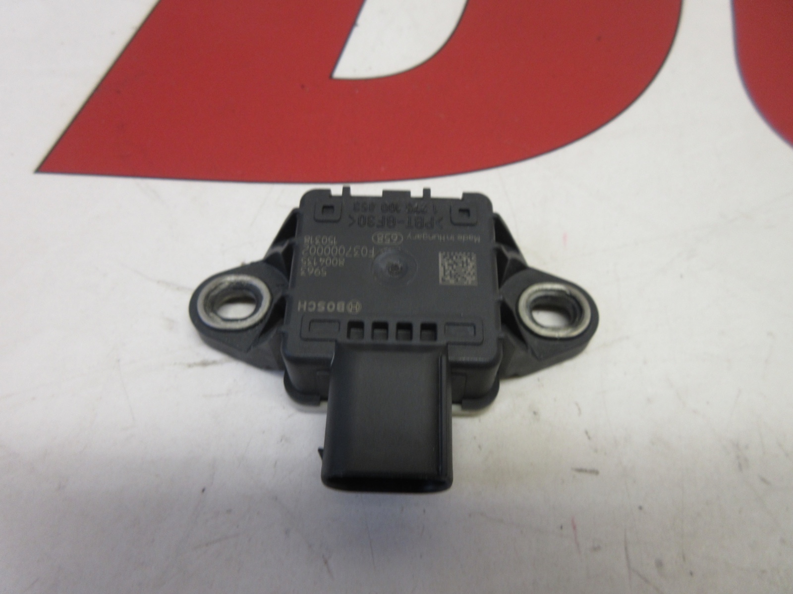 Ducati IMU inertial sensor Panigale Multistrada Diavel Scrambler 38540073B
