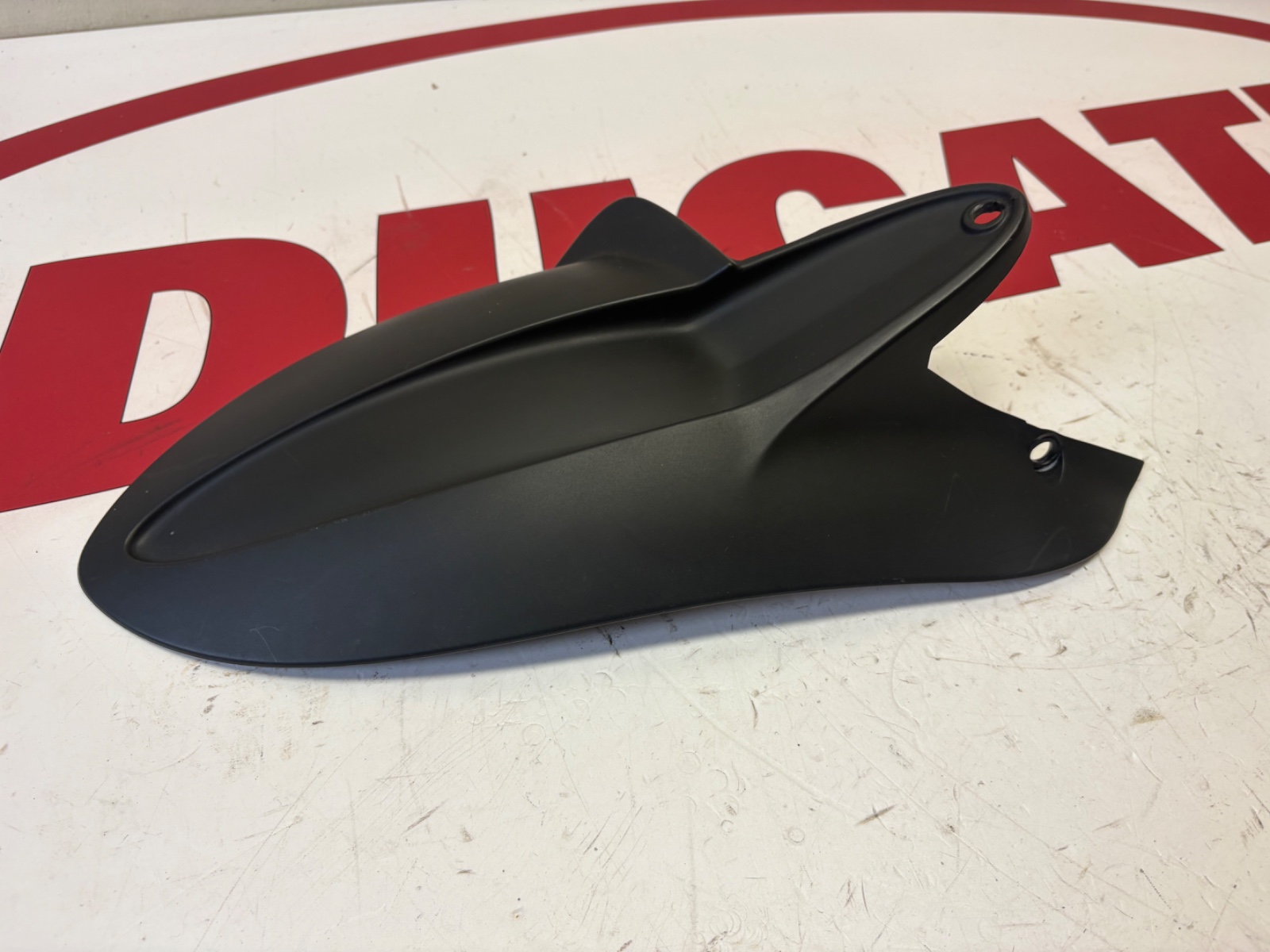 Ducati rear mudguard hugger Monster 1100 796 Hypermotard 821 939 950 56510431A