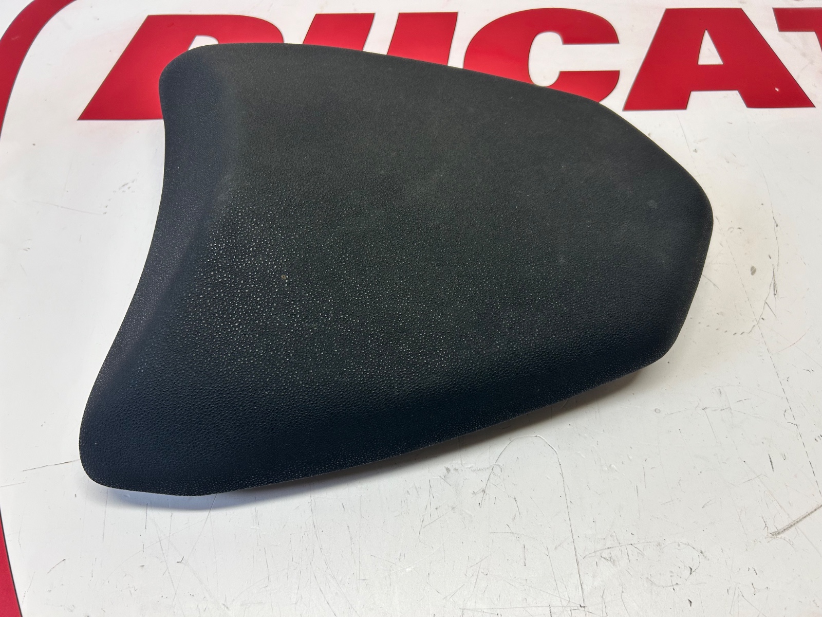 Ducati Multistrada 1200 1200S 2012 Rear Passenger Saddle Seat 59511371A