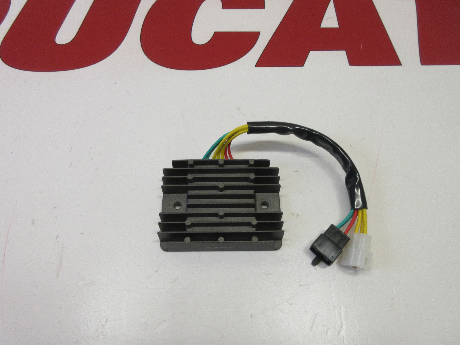 Ducati voltage regulator rectifier 3 phase 54040111C SUPERBIKE MONSTER MULTISTRADA