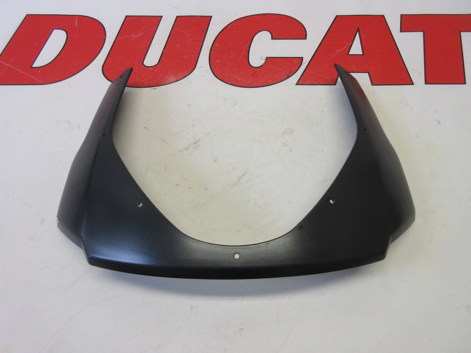 Ducati movable headlight fairing bracket Multistrada 620 1000 1100 48130281A