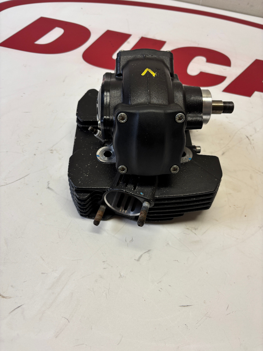 Ducati Vertical cylinder head Scrambler 800 30124421AB