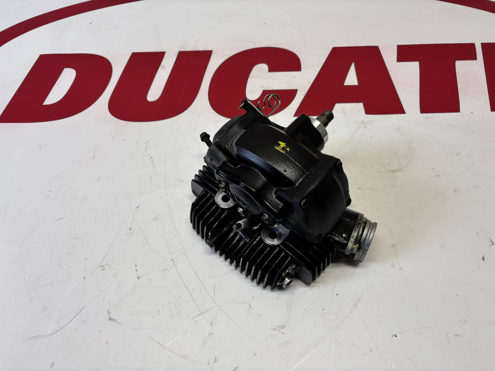 Ducati Horizontal cylinder head Scrambler 800 30124411AB