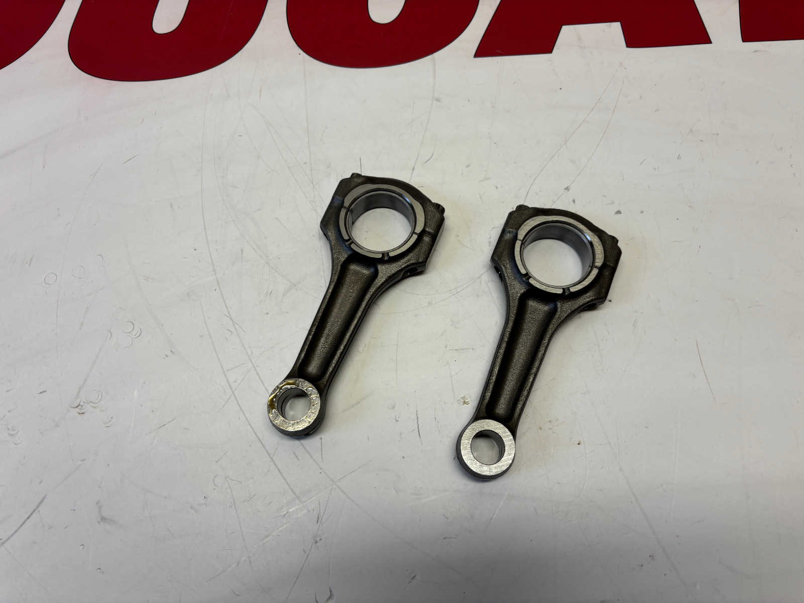 Ducati connecting rods Scrambler 800 Monster 696 796 15620823AB ducatiparts-online