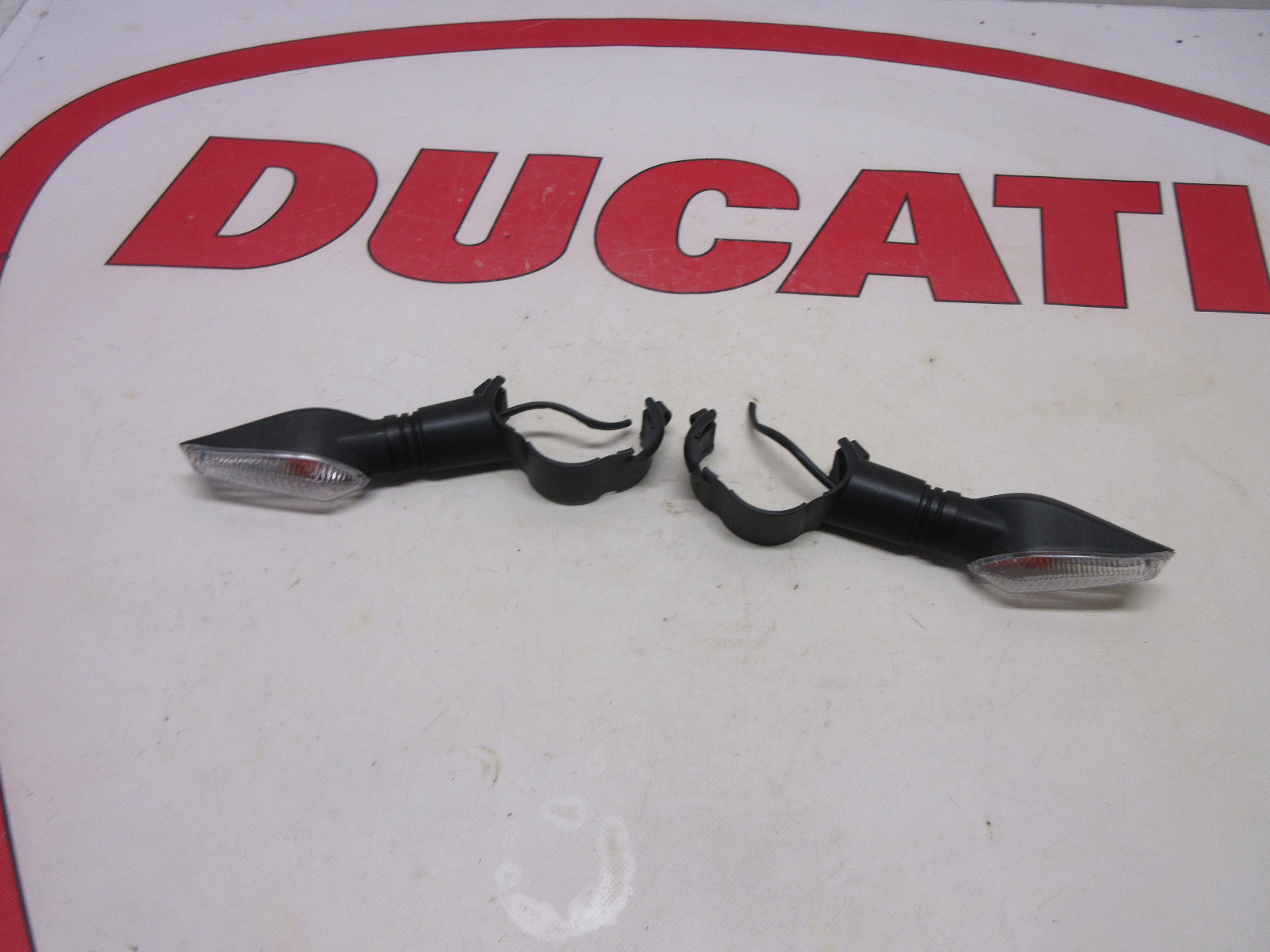 Ducati front indicators Monster 797 821 1200 7131A492C