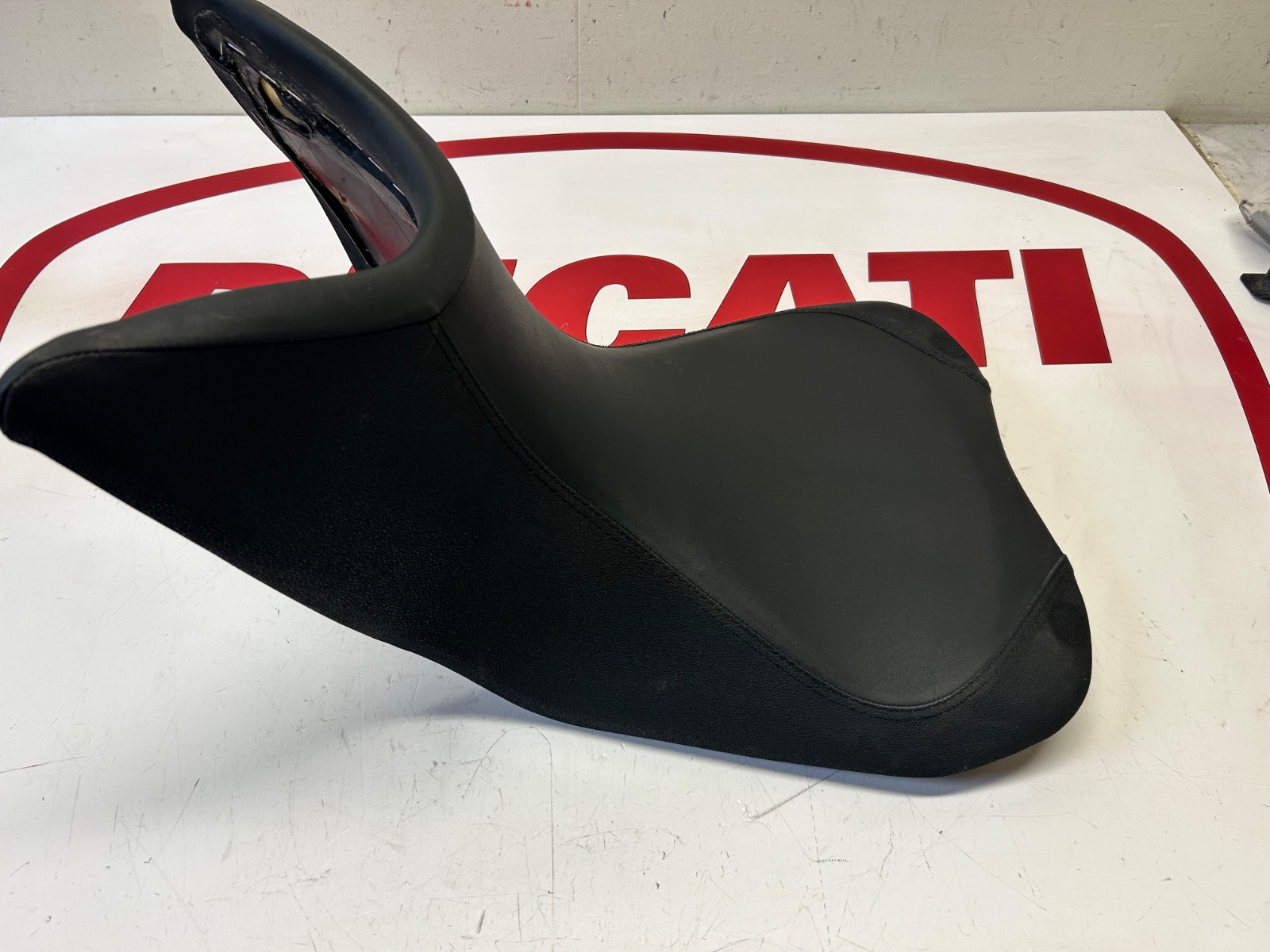Ducati Riders rider seat Multistrada 1200 1200S 59511752A 2012 2013 2014