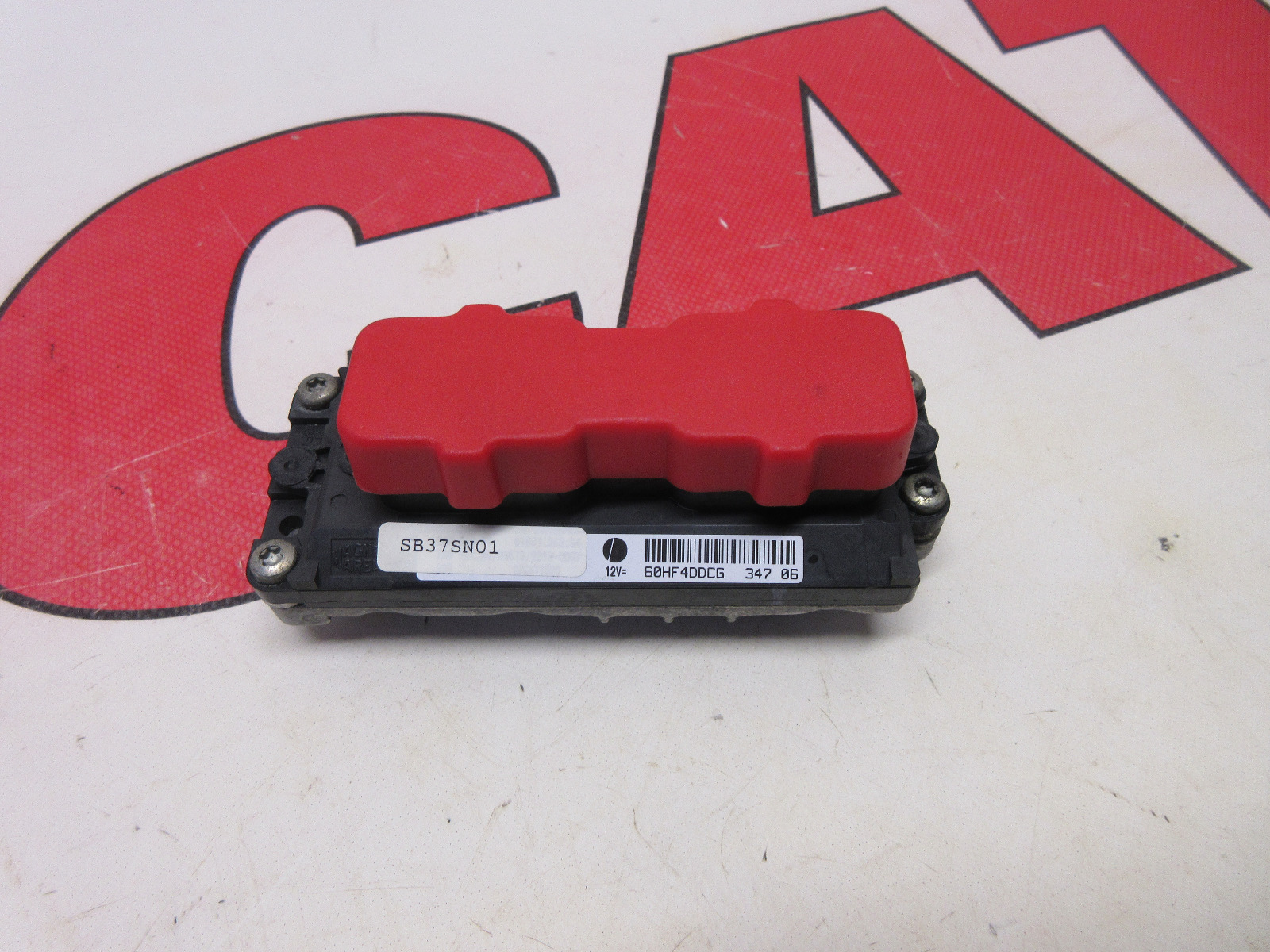 Ducati Performance Race ECU Full Exhaust 1098 1098s 96518507B Ducati Performance Race ECU Full Exhaust 1098 1098s 96518507B