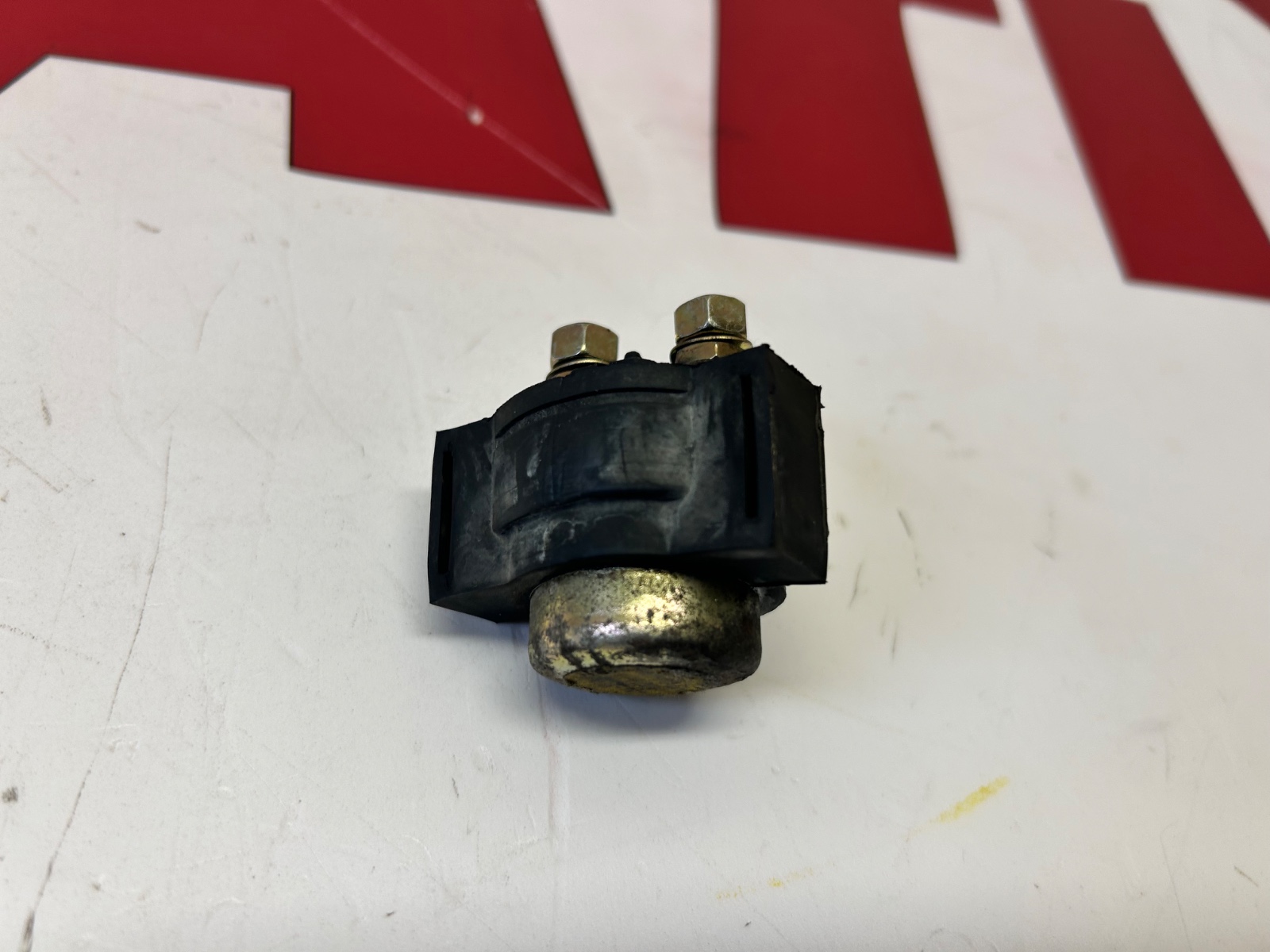 Ducati starter start relais relay solenoid Monster 748 916 996 39740011A
