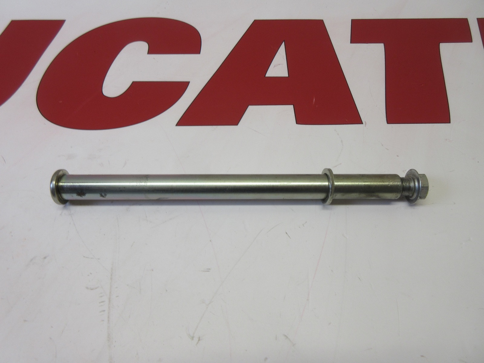 Ducati swingarm axle Swing Streetfighter 848 1100 & SBK 848 1098 1198 36921233A