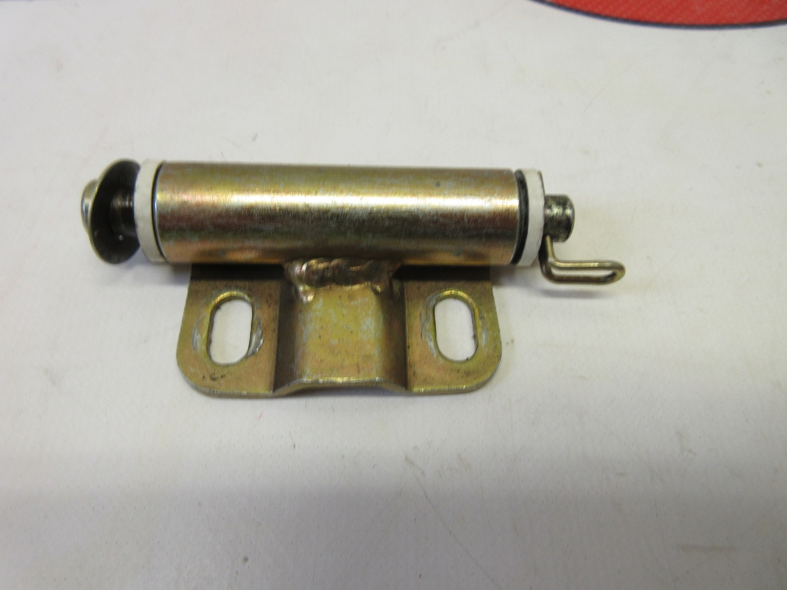 Ducati fuel petrol tank bracket plate 82721341B Sport touring ST2 ST4 ST4S SS M