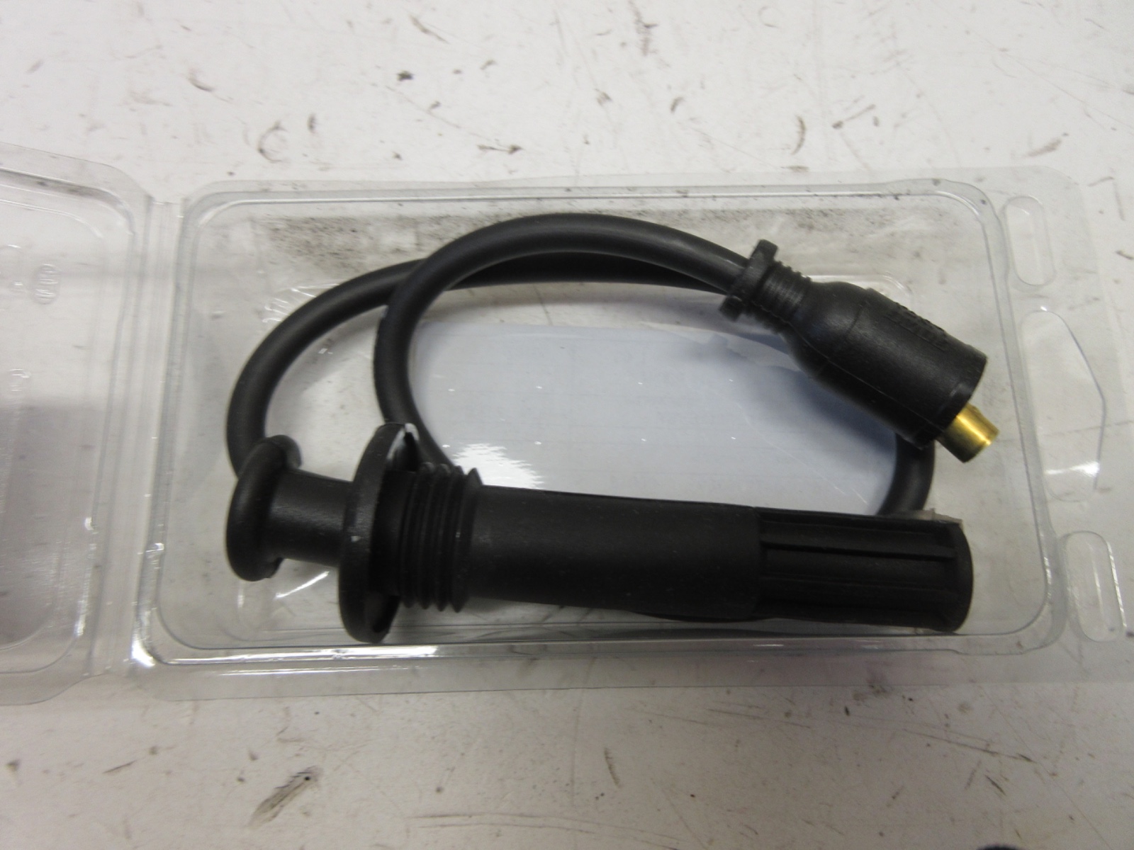 Ducati Horizontal spark plug wiring 748 916 996 996SPS 851 & 888 67110011A NEW