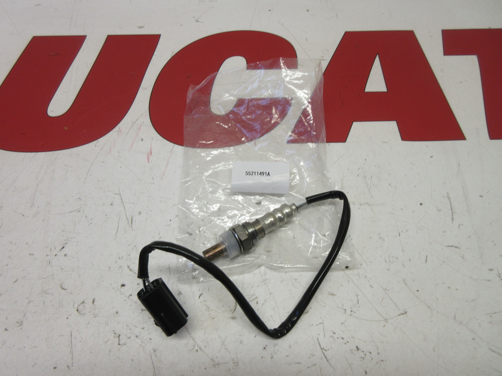 Ducati Lambda o2 oxygen sensor Monster 696 659 795 796 1100