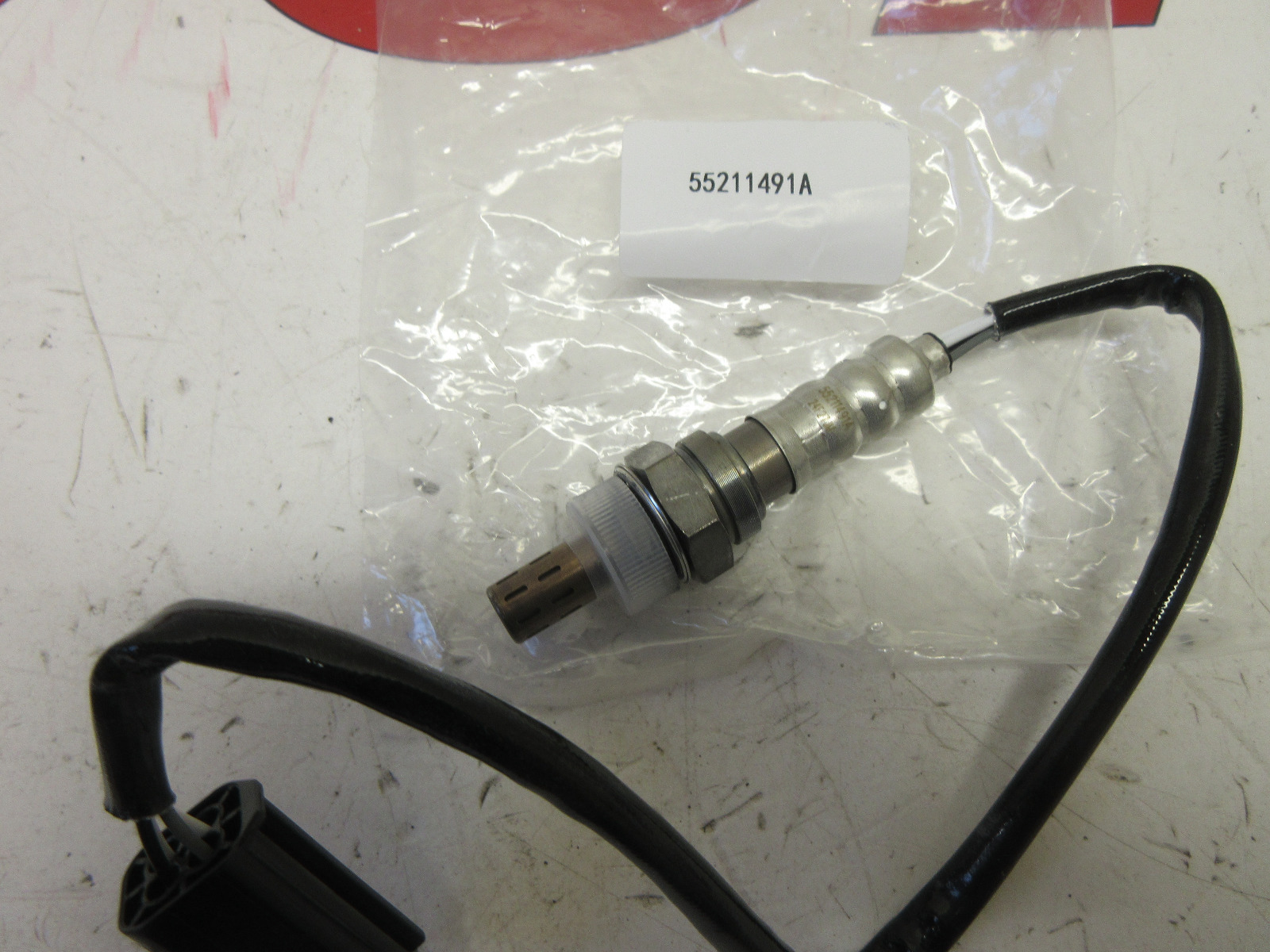 Ducati Lambda o2 oxygen sensor Monster 696 659 795 796 1100