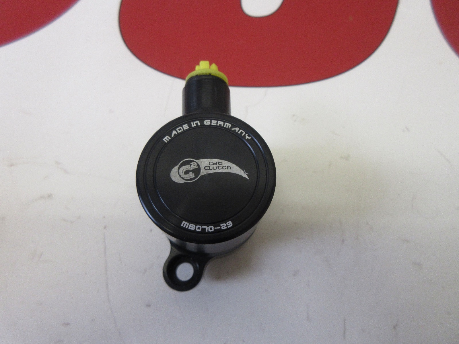 Ducati clutch slave pressure cylinder 748 916 996 998 1098 1198 and many more