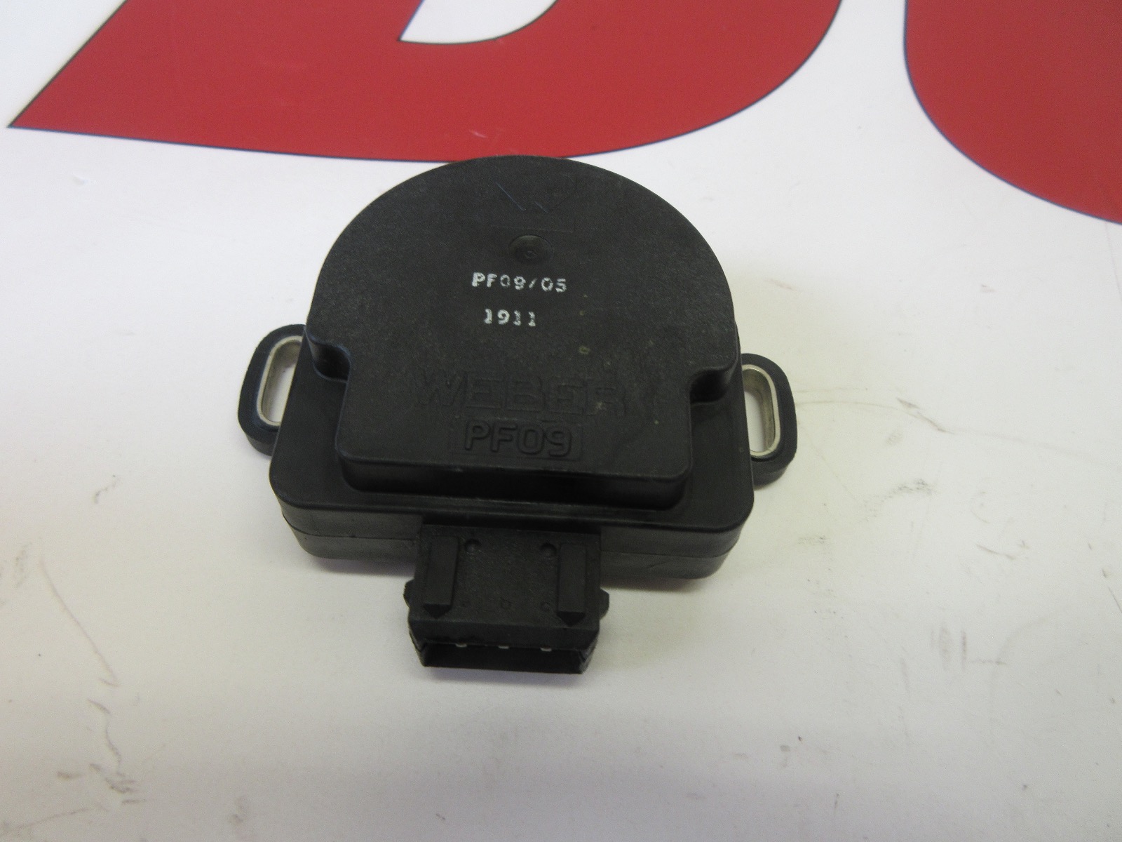 Ducati TPS sensor PF09/05 potentiometer Monster ST 748 916 996 888 851 28440011B