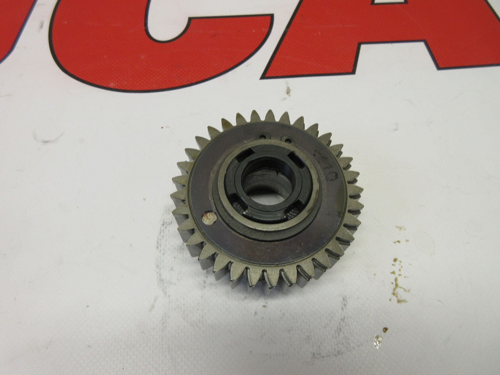 Ducati primary gear Monster Streetfighter Multistrada ST 17020811A