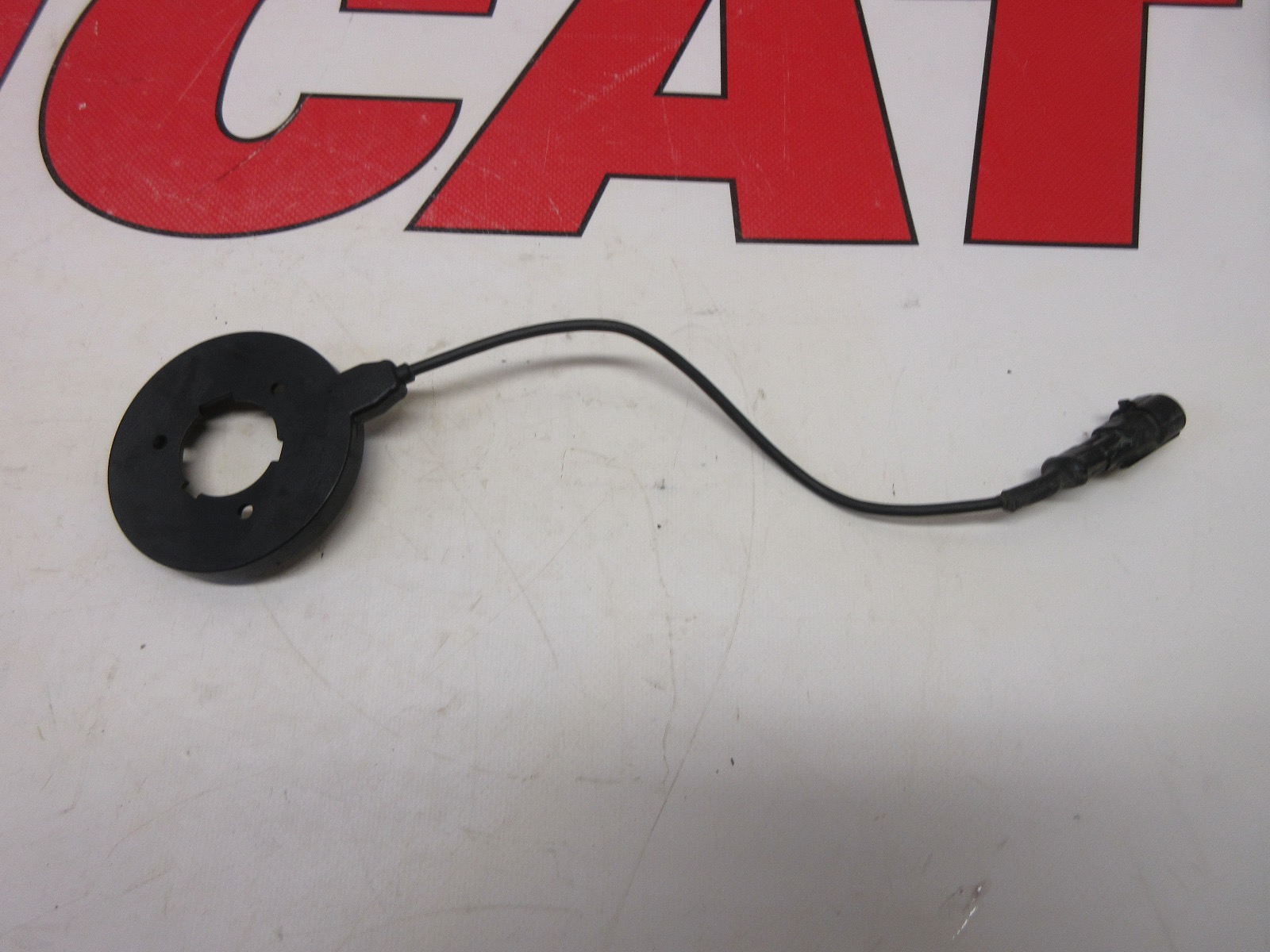 Ducati antenna coil immobilizer Multistrada 1200 1200S ALL MODELS 51840091A