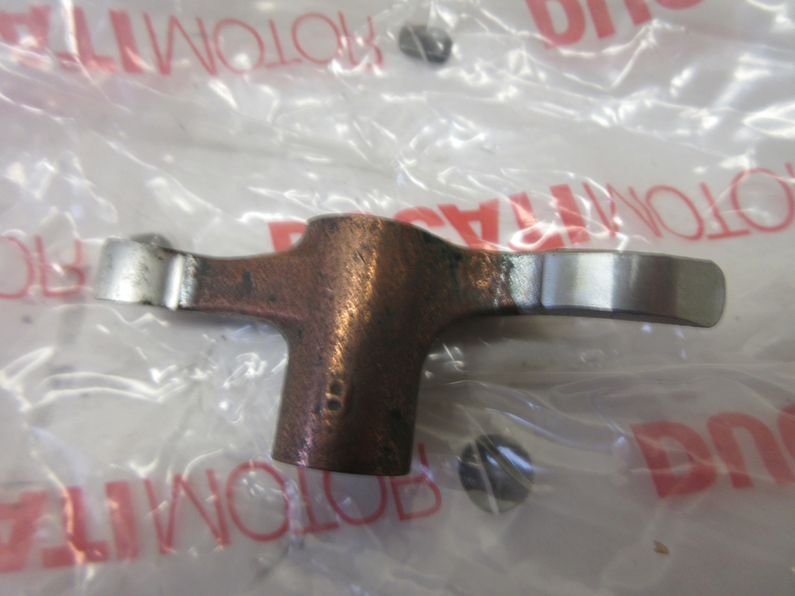 Ducati Opening Rocker Arm Monster Supersport Hypermotard Scrambler 20810123A
