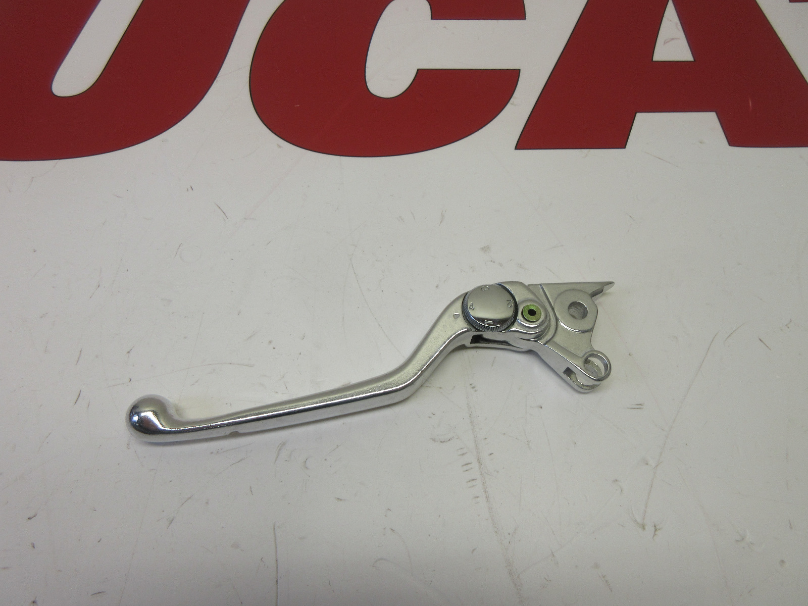 DUCATI CLUTCH LEVER 748 998 MONSTER SUPERSPORT