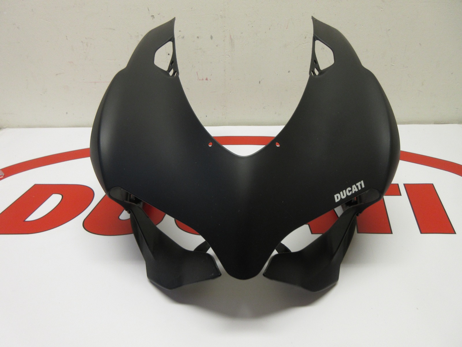Ducati top nose headlight fairing cowling Panigale 899 1199 48120742AK