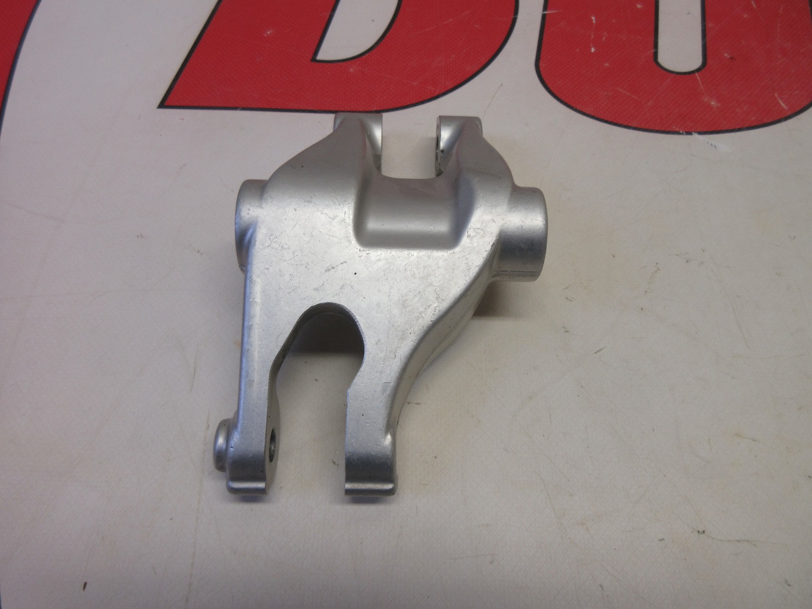 Ducati Rear Shock Linkage Rocker Arm Streetfighter 1100 37220622A 848 1098 1198