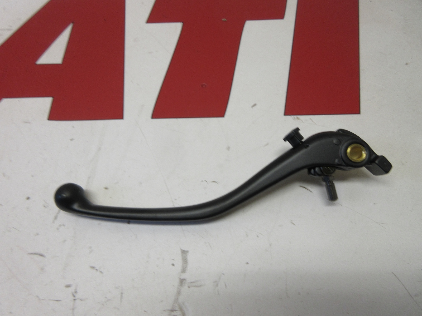 Ducati clutch lever Diavel Multistrada 1098 1198 Streetfighter 62610131A